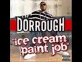 ice cream paint job (dirty)