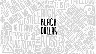 Rick Ross - Dead Rappers Black Dollar