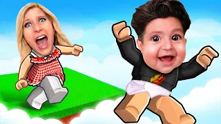 We Have to KICK THE BABY to Win!
