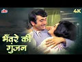 Download Lagu Bhanware Ki Gunjan Hai Mera Dil Video Song | भँवरे की गुंजन | Kishore Kumar | Kal Aaj Aur Kal Songs