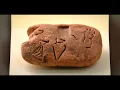 What Do Sumerian Tablets Actually Say?