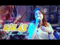Sasya Arkhisna - Ikhlas ( Official Live Music ) || Tak Jogo Tresnamu Dinggo Atiku