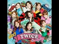 TWICE - CANDY POP INSTRUMENTAL WITH BACKGROUND VOCAL