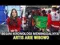 Lagu 🔴HOT NEWS: Kronologi Meninggalnya Artis Ariel Wibowo