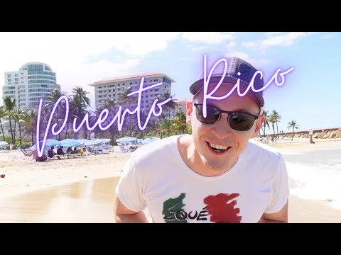 A1 リスニングレッスン：Input Comprensible en San Juan Puerto Rico! Aprende Inglés ya!（Pensando Inglés）