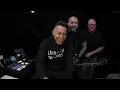LIVESTREAM IN THE CHAOS!