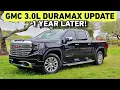 1 YEAR REVIEW 2023 GMC Denali 1500 3 0 LZO Duramax