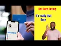 How to Register Your Dot Card Dot Card Set up It s really that Easy DOT Card Review