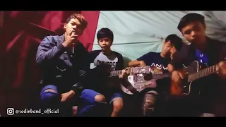 Download Goliath - Masih Disini Masih Denganmu (Cover) RodinBand MP3