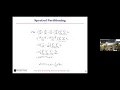 5 3 Graph Clustering ACMS 80770 Deep Learning with Graphs Notre Dame
