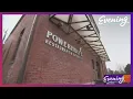 Powerhouse in Puyallup is a family-owned restaurant and brewery with a shocking history