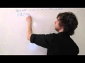 Database Design 50 - Self Join