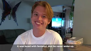 One Pill Can Kill - Fentanyl Dangers