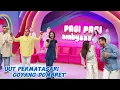 Lagu UUT PERMATASARI - GOYANG DOMBRET