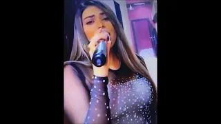الفنانه ميادة العلي سهرة العتيبي الجزء الثاني 2023 