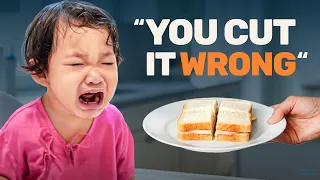 The Real Reason Kids Meltdown Over Nothing (& How to Stop It)