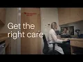 Talk Through Your Symptoms in Real Time MinuteClinic at CVS