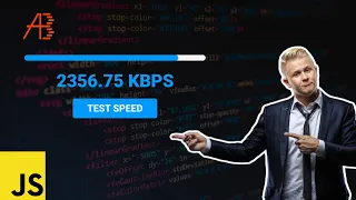 Measure Your Internet Speed Using JavaScript