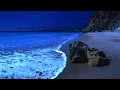 Lagu Asleep Naturally With Ocean Sounds, Most Relaxing Nature Sounds For Deep Sleeping (Praia Santa)