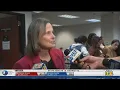 17 News Election Night update - 10 26 p m