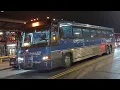 Ride on CTtransit on route 950