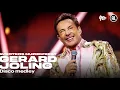 Lagu Gerard Joling - Disco hitmedley • Muziekfeest van het Jaar 2025
