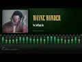 Download Lagu Wayne Wonder - No Letting Go (Diwali Riddim) [HD]