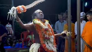  darshana panjurli daiva bantakal jitheshkumar
