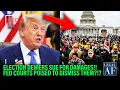 Trump FUNNELING Money to Jan 6th Defendants Using his Old High School Roommate