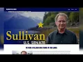 Alaska judge orders emergency hearing in ballot fight involving two Dan Sullivans