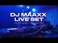 Lagu 90 minutes Power DJ Set (25.01; Wuppertal) | DJ MAAXX