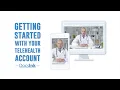 Setting up DocsInk s telehealth for your practice or hospital in 3 simple steps