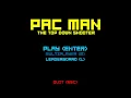 Java PacMan Shooter With Source Code iwe3