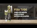 Vídeo do produto
