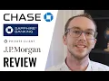 Chase Sapphire Banking Review Benefits Fees Private Client Comparison