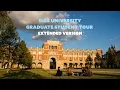 Discover Rice An Extended Campus Tour for Graduate Students