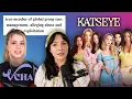Download Lagu the exploitation of girl groups gone global