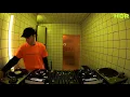 DJ SWAGGER / December 23 / 4pm-5pm