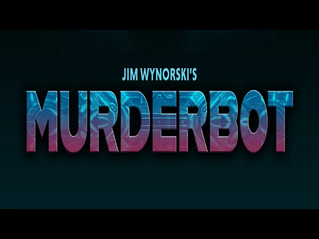 Murderbot | Official Trailer