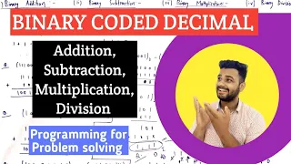 Binary Addition Binary Subtraction Binary Multiplication Binary Division Binary operation