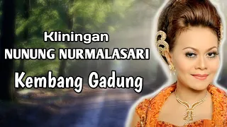 Download Kembang Gadung - Nunung Nurmalasari | Kliningan MP3