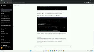 python delete multiple keys from dict