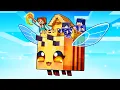 Download Lagu 7 FRIENDS on my BEE Block!