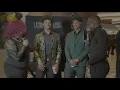 NAKAI KORY AMACHREE LSG INTERVIEW FOOTBALL HASLETT HIGH SCHOOL