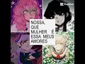 Download Lagu NOSSA, QUE MULHER É ESSA MEUS AMORES, QUE MULHER LINDA MAGNÍFICA TUDO DE BOM
