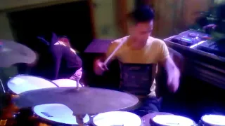 مهرجان ارجع ارجع احسن تاخد طلقه ميزو درمز 