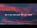 Mabel - Don't Call Me Up (Lyrics)