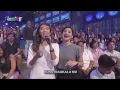 It's Showtime Singing Mo 'To: Jireh Lim sings 'Buko' on Singing Mo 'To