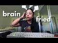 Download Lagu Alone in my 40’s: mentally drained, new job updates \u0026 Hawaii tsunami?! 🌊