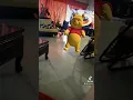 Download Lagu WINNIE THE POOH DANCING #winniethepooh #shorts #trending #youtubeshorts